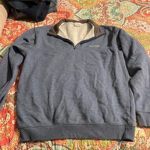 Men’s pull over